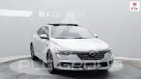 2016 Renault Samsung SM6