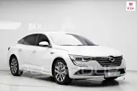 2016 Renault Samsung SM6