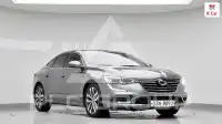 2016 Renault Samsung SM6