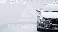 2016 Renault Samsung SM6