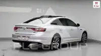 2016 Renault Samsung SM6