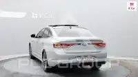 2016 Renault Samsung SM6
