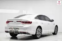2016 Renault Samsung SM6