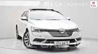 2016 Renault Samsung SM6