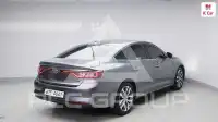 2016 Renault Samsung SM6