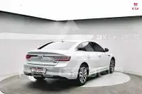 2016 Renault Samsung SM6