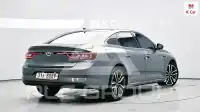 2016 Renault Samsung SM6