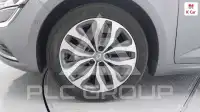 2016 Renault Samsung SM6