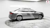 2016 Renault Samsung SM6