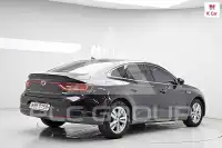 2016 Renault Samsung SM6