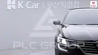 2016 Renault Samsung SM6