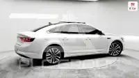 2016 Renault Samsung SM6
