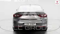 2016 Renault Samsung SM6