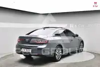 2016 Renault Samsung SM6