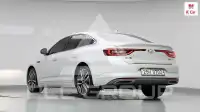 2016 Renault Samsung SM6