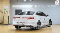 2016 Renault Samsung SM6