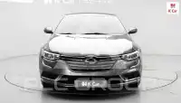 2016 Renault Samsung SM6