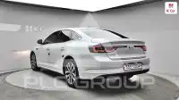 2016 Renault Samsung SM6