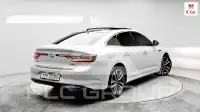 2016 Renault Samsung SM6