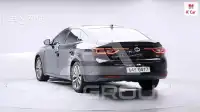 2016 Renault Samsung SM6
