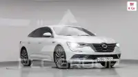 2016 Renault Samsung SM6