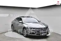 2016 Renault Samsung SM6