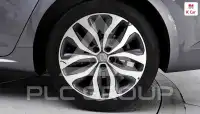 2016 Renault Samsung SM6