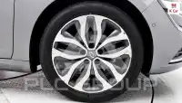 2016 Renault Samsung SM6