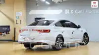 2016 Renault Samsung SM6