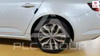 2016 Renault Samsung SM6