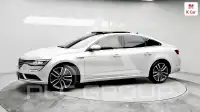 2016 Renault Samsung SM6