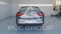 2016 Renault Samsung SM6
