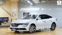 2016 Renault Samsung SM6