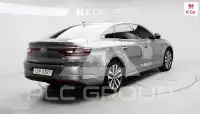 2016 Renault Samsung SM6