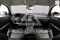 2016 Renault Samsung SM6