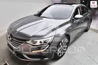 2016 Renault Samsung SM6