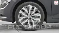 2016 Renault Samsung SM6