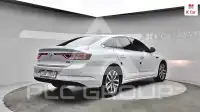 2016 Renault Samsung SM6