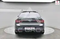 2016 Renault Samsung SM6