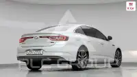 2016 Renault Samsung SM6