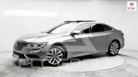 2016 Renault Samsung SM6