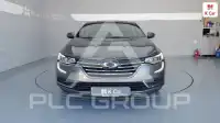 2016 Renault Samsung SM6