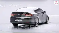 2016 Renault Samsung SM6