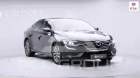 2016 Renault Samsung SM6