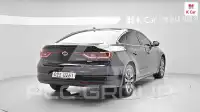 2016 Renault Samsung SM6