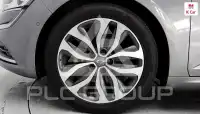 2016 Renault Samsung SM6