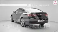 2016 Renault Samsung SM6