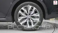 2016 Renault Samsung SM6