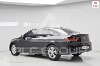 2016 Renault Samsung SM6