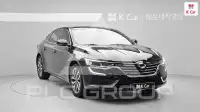 2016 Renault Samsung SM6